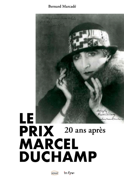 Le prix Marcel Duchamp : 20 ans après