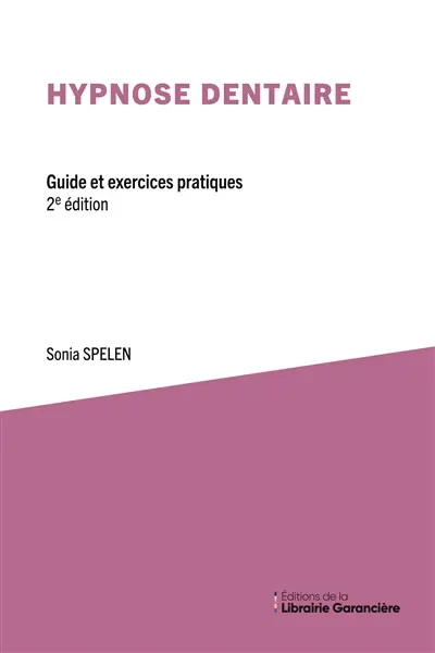 Hypnose dentaire