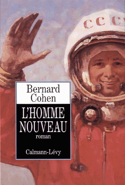L'Homme nouveau : chronique d'une Russie éclatée
