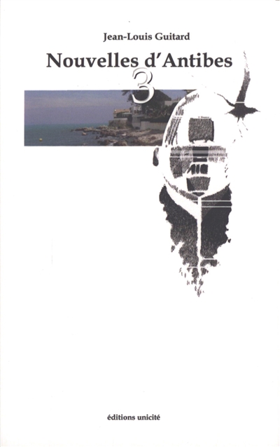 Nouvelles d'Antibes. Vol. 3