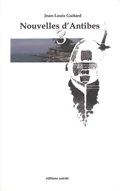 Nouvelles d'Antibes. Vol. 3