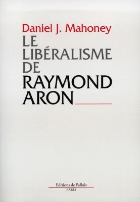 Le libéralisme de Raymond Aron : introduction critique