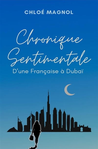 Chronique sentimentale...
