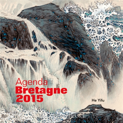 Agenda Bretagne 2015