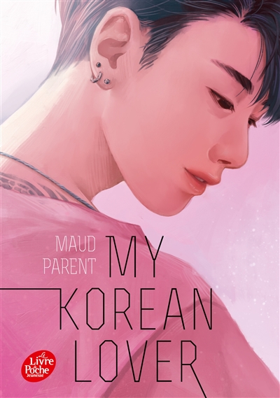 My Korean lover. Vol. 1