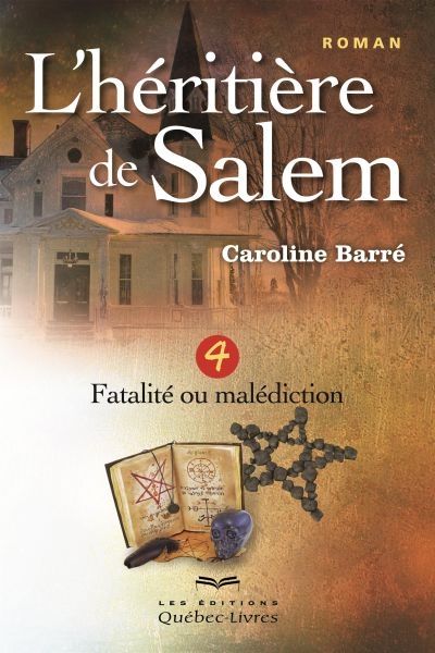 Fatalité ou malédiction