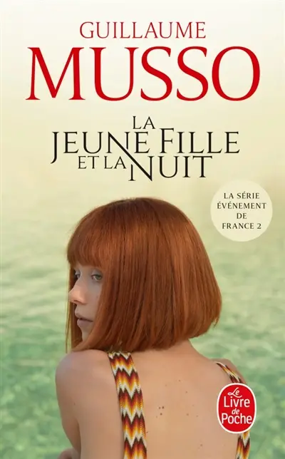 La jeune fille et la nuit