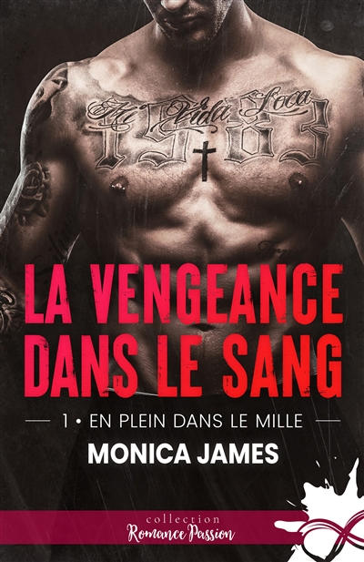 En plein dans le mille : La vengeance dans le sang, T1