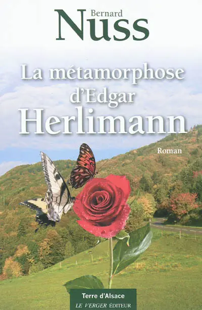 La métamorphose d'Edgar Herlimann