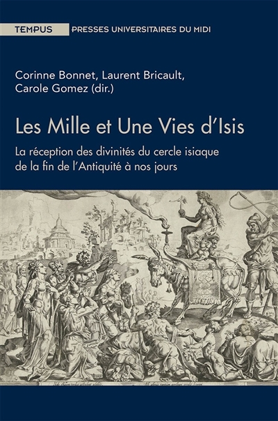 Les mille et une vies...