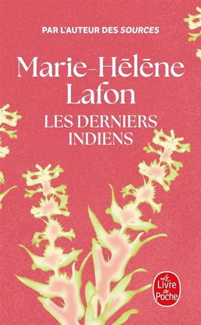 Les derniers Indiens