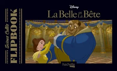 La Belle et la Bête