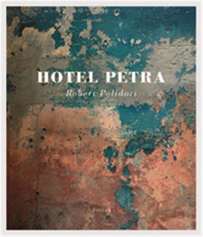 Robert Polidori Hotel Petra