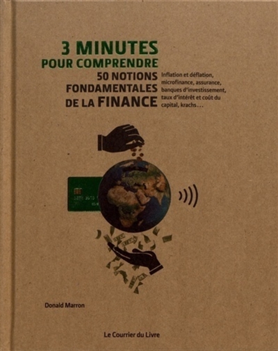 3 minutes pour comprendre...