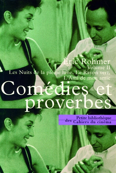 Comédie et proverbes. Vol. 2