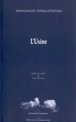L'usine
