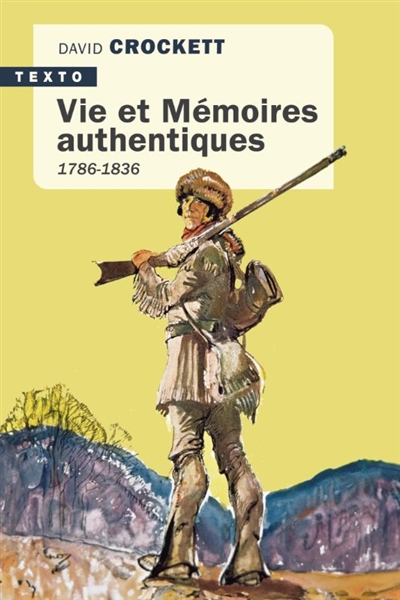 vies et mémoires authentiques : 1786-1836