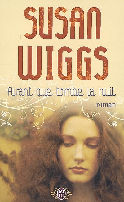 Avant que tombe la nuit
