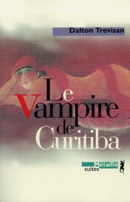 Le vampire de Curitiba