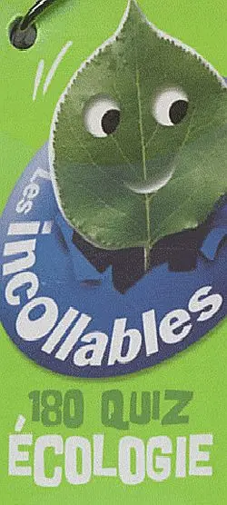 180 quiz écologie