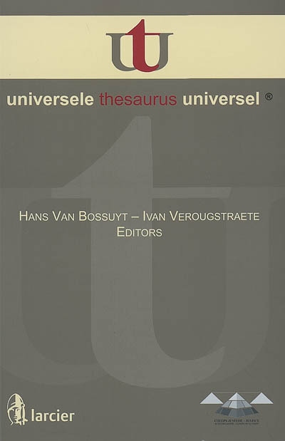 Universele thesaurus universel (UTU)