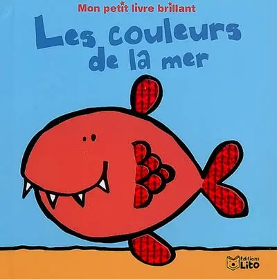 Les couleurs de la mer