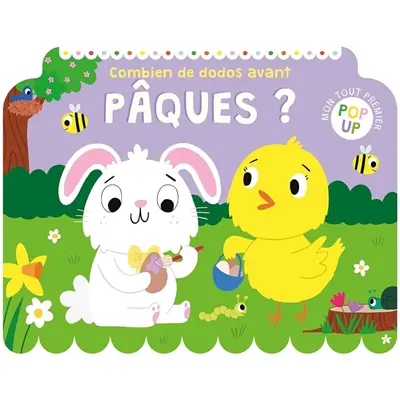 Combien de dodos avant Pâques ?