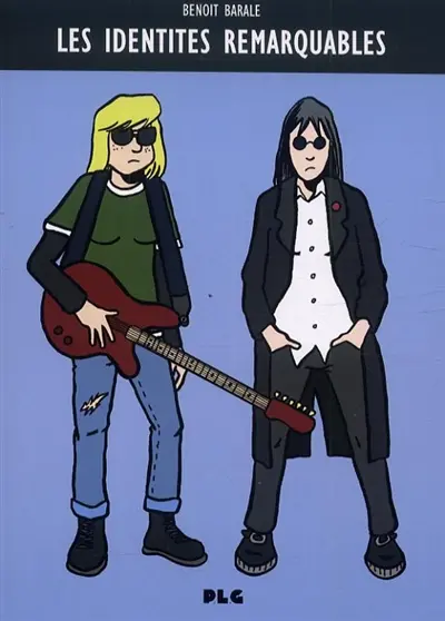 Les identités remarquables