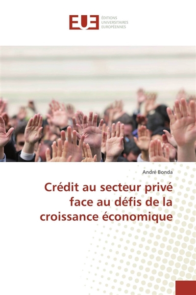 Crédit au secteur privé...