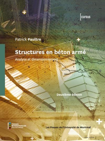 Structures en béton armé :...