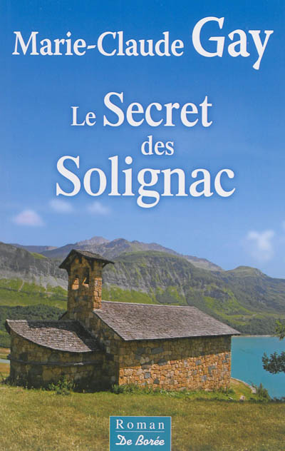 Le secret des Solignac