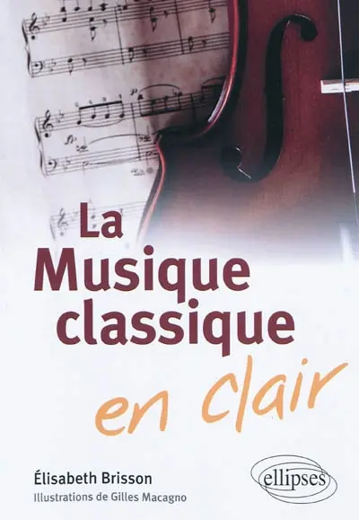 La musique classique en clair