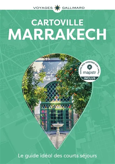 Marrakech