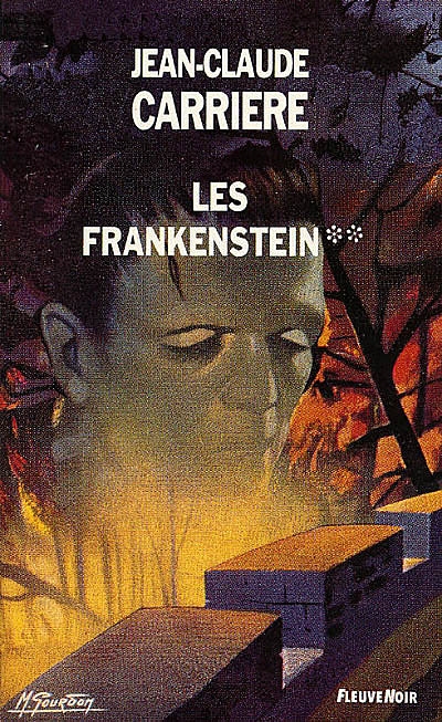 Les Frankenstein. Vol. 2