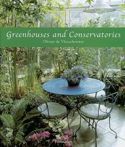 Greenhouses and conservatories