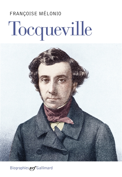 Alexis de Tocqueville