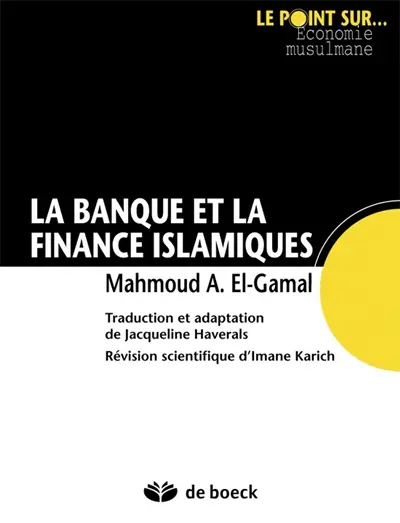 La banque et la finance islamique