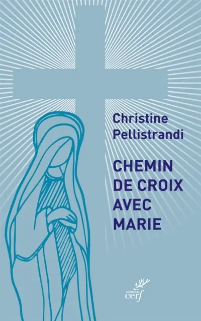 Chemin de croix avec Marie