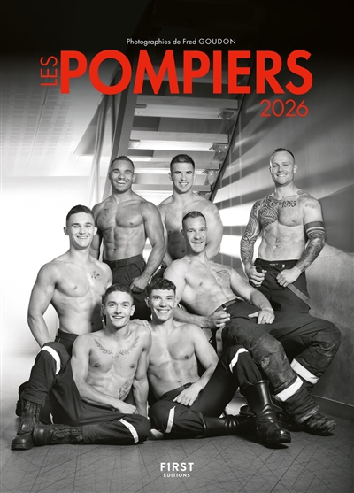 Les pompiers 2026