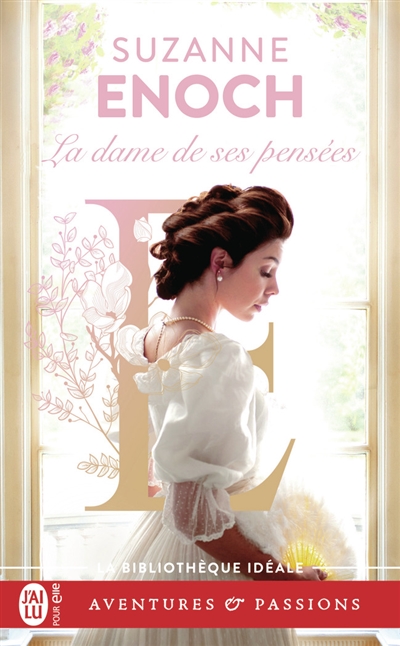 leçons d'amour. vol. 3. la dame de ses pensées