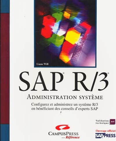 SAP R-3 : administration système