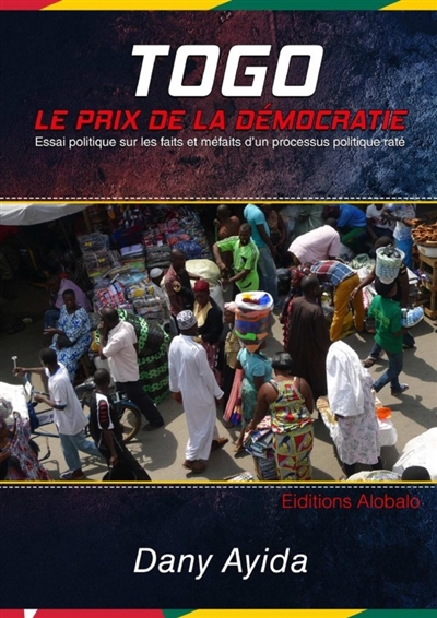 Togo : Le Prix de la...