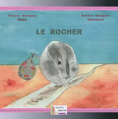 Le rocher