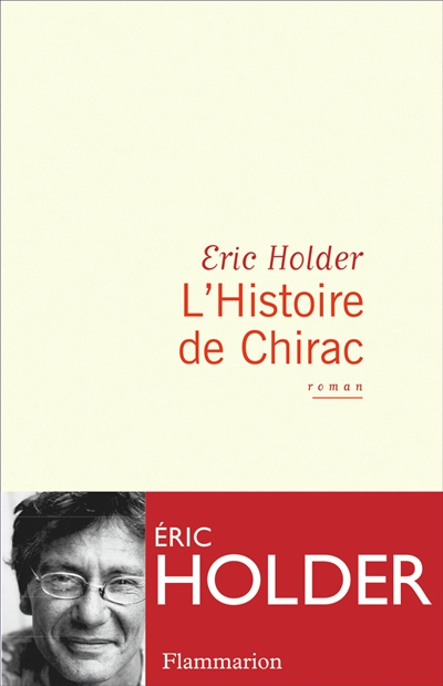L'histoire de Chirac