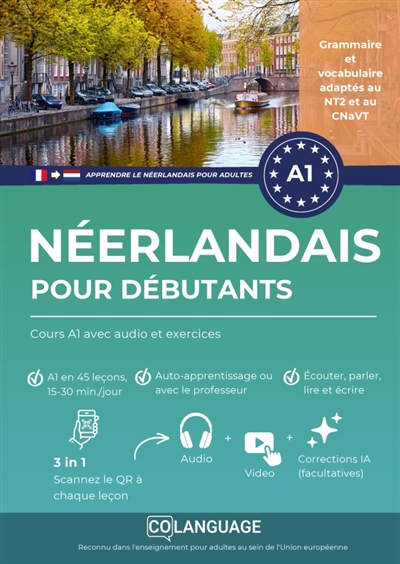 Néerlandais pour débutants...