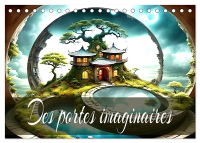 Des Portes imaginaires...