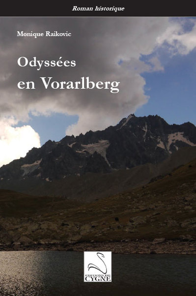 Odyssées en Vorarlberg