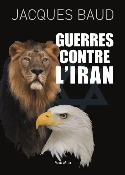 Guerres contre l'Iran