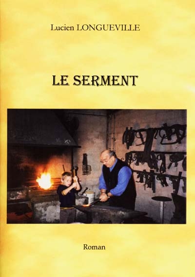 Le serment