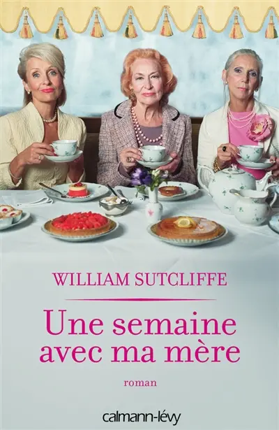 Une semaine avec ma mère